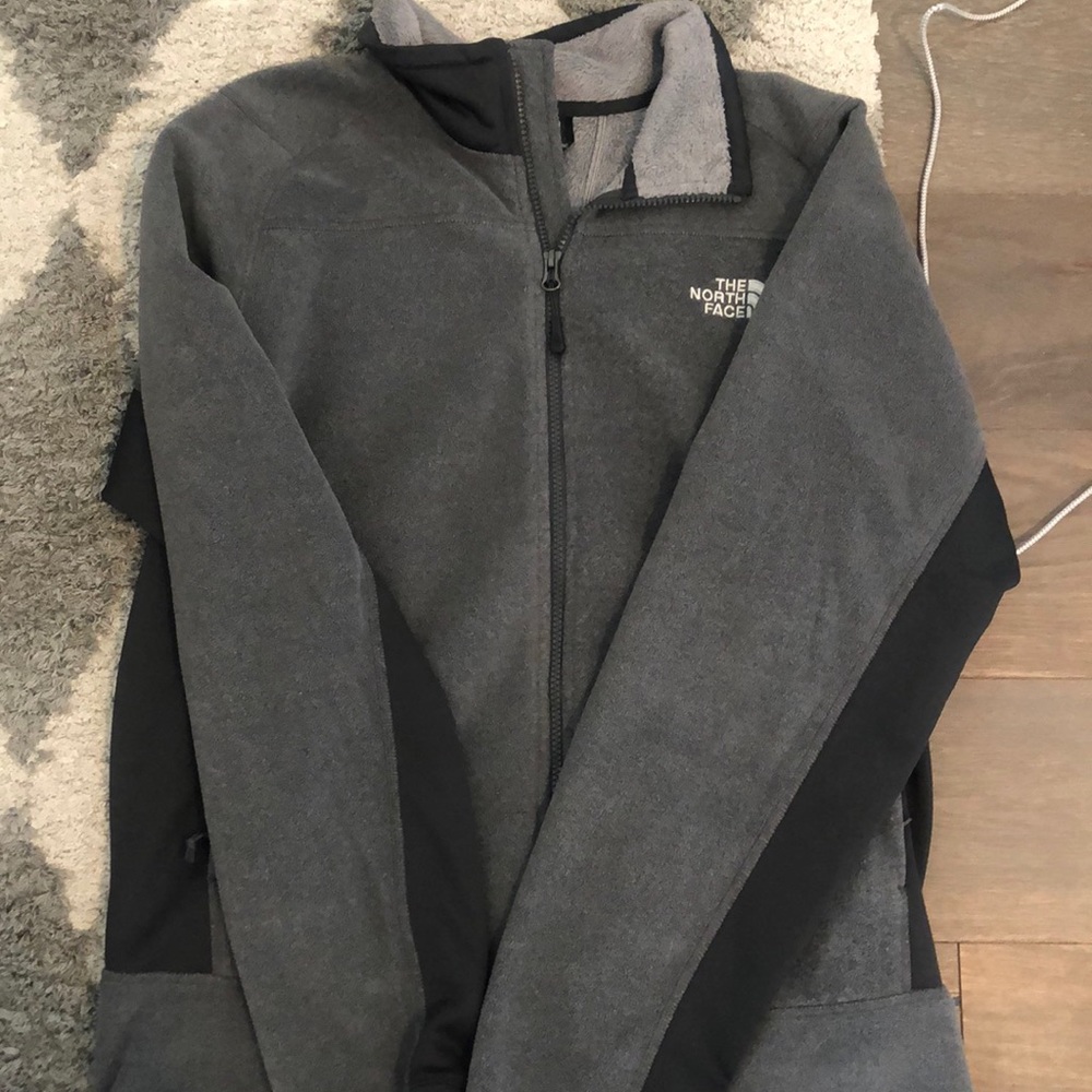 North face jacket